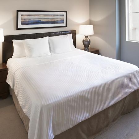 Oakwood Arlington Aparthotel Bagian luar foto